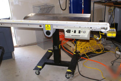 Autobag automated packaging complete bagging solution 