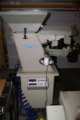 Autobag automated packaging complete bagging solution 