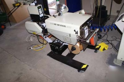 Autobag automated packaging complete bagging solution 