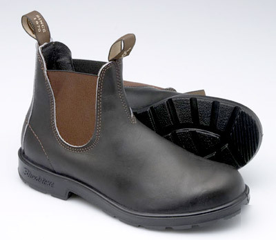 Blundstone 550 blunnies mens work boots shoes all sizes