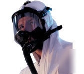 Bullard spectrum respirator -supplied air full facemask