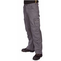 Caterpillar tradesman tool trousers 36