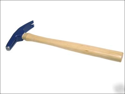 Faithfulls 6 0UNCE magnetic upholstery tack hammer
