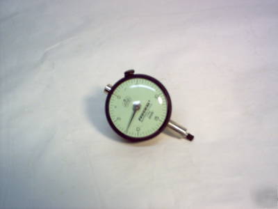 Federal dial indicator model C5M .0005
