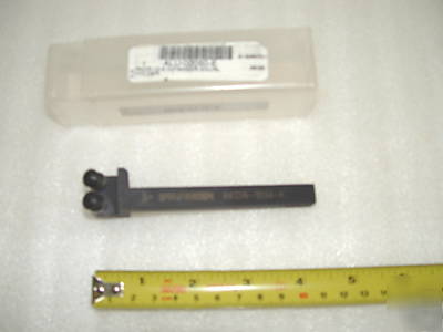 Infanger (swiss) knurling tool holder rkdr-1036-k