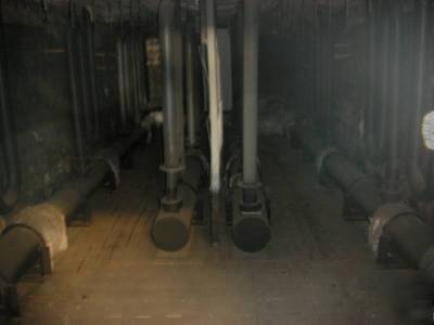 Kmi conveyor furnance