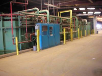 Kmi conveyor furnance