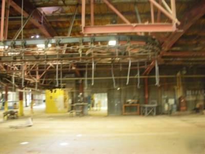 Kmi conveyor furnance