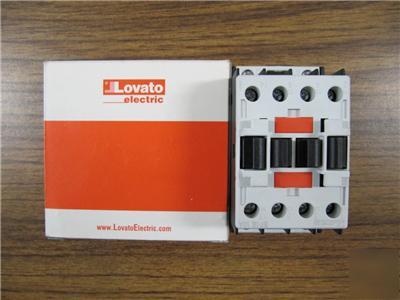 Lovato BF1810A ac lighting contactor