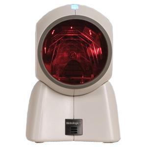 Metrologic orbit MS7120 bar code scanner MK7120-71B41