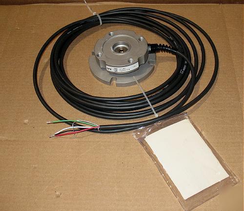 New gse ita-10K-ss integrated tank weighing assembly 