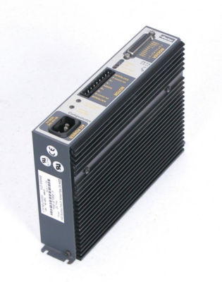 Parker indexer compumotor ZETA4 microstepping drive