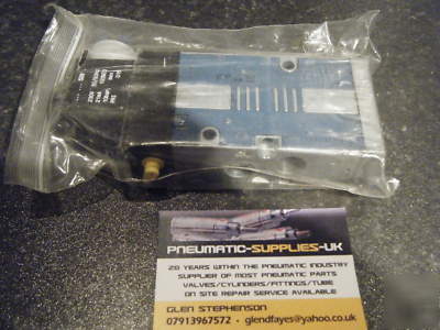 Rexroth valve 5776035280 bagged ready to use (MS58)