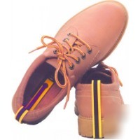 Static tech heel grounders (100/pkg.) MG1000