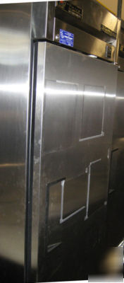 Ts-23 true 1 door refrigerator/cooler 8920 juice,butter