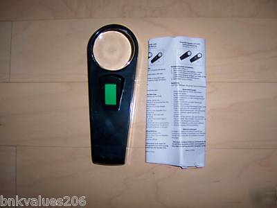 Two scraper cleaning brushes BNK1780