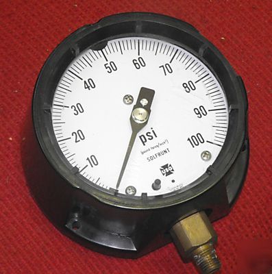 Usg-solfrunt- 0-100 psi,5