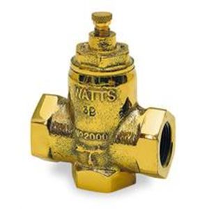 Watts 3/4