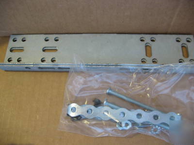 New halophane RBK40LPMMTB 400 watt mh ballast kit