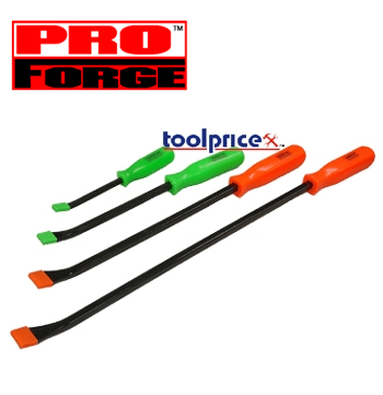 New proforge 4 pc auto mechanic pry bar set free ship