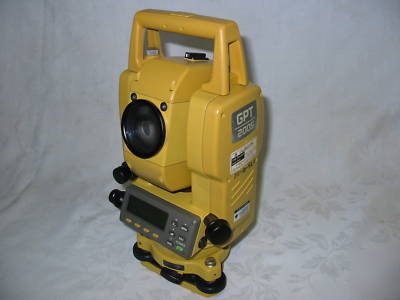 Topcon gpt-2005 5