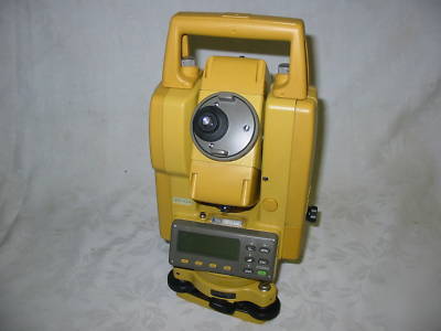 Topcon gpt-2005 5