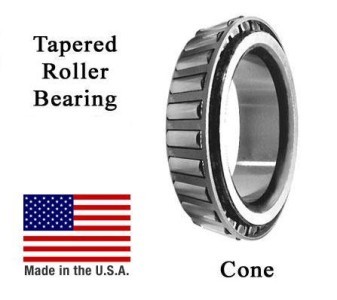 Tyson 388A cone,tapered roller bearing,timken crossover