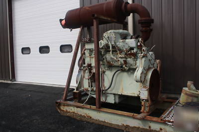 Caterpillar 353 engine, caterpillar D9 dozer engine, 