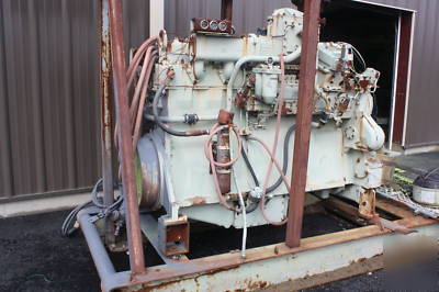 Caterpillar 353 engine, caterpillar D9 dozer engine, 