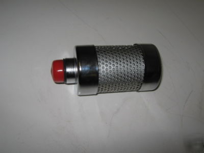 Fisher scientific 01-257-50 standard exhaust oil filter