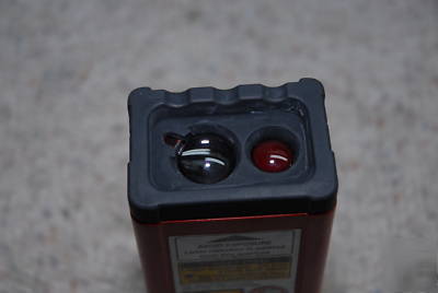 Hilti (PD28/pd-28) laser range meter