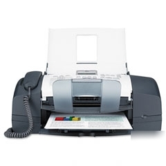 Hp 3180 fax with builtin handset