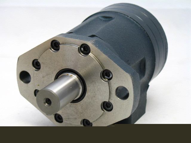 New nop nippon oil pump # orb-s-100-2PCN 