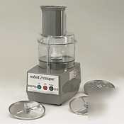 Robot coupe food processor light duty commercial |R100