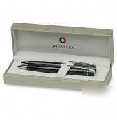 Sheaffer gift collection 2 ballpoint pen / pencil set