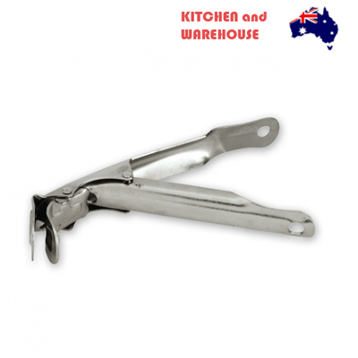 Stainless steel pizza pan / tray gripper