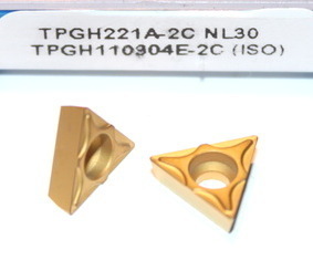 Tpgh 221 a-2C NL30 ati insert