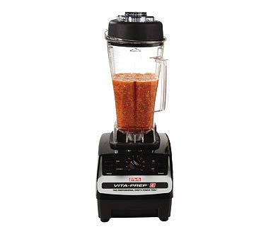 Vita-mix vita-prep 3 commercial food blender 1005 64OZ 