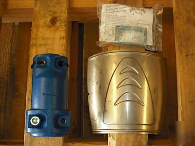 10 hp goulds g & l series vertical multistage pump
