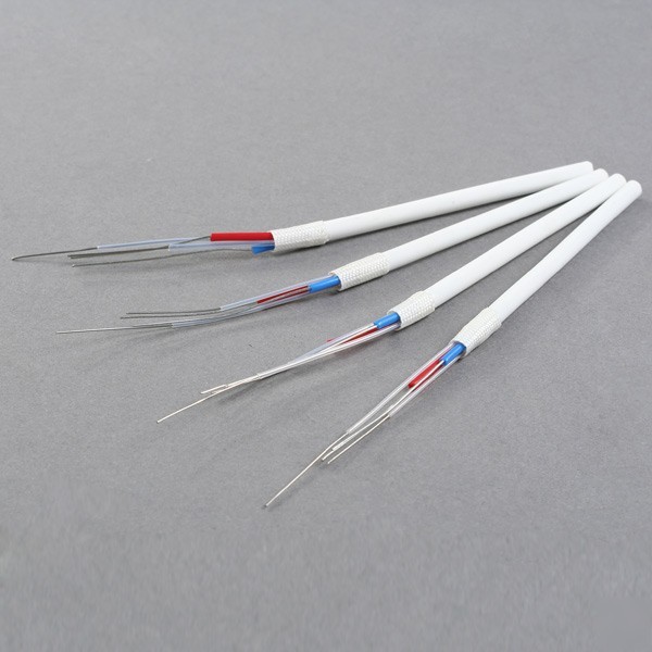 4 x ceramic cores for soldering iron heating element