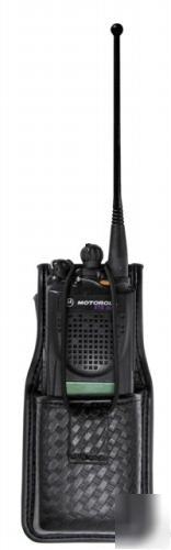 Bianchi accumold elite universal radio, black, #22112