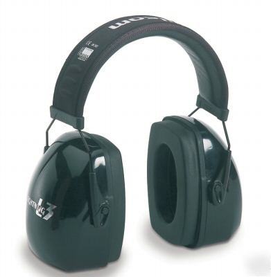 Bilsom leightning L3 earmuff nrr 30