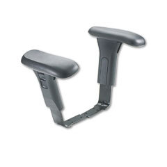 Hon heightadjustable pivot arms for 7700 seating serie