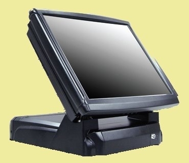 Cobra pos 478 all in one touch screen terminal pc