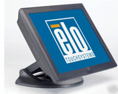 New elo touch pos computer - 15A2