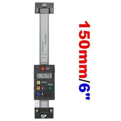 New mill lathe vertical dro digital readout 150MM/6