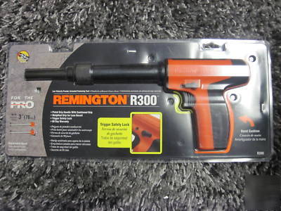 New remington R300 trigger acttd low fastening tool 
