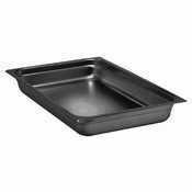 New steam table pan - full size x 6'' deep