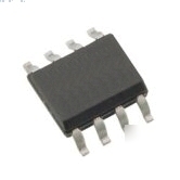 Opamp OPA2107 dual low noise difet pro audio SOIC8 (2)