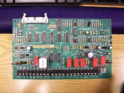 Rauland CTL1 phone line interface